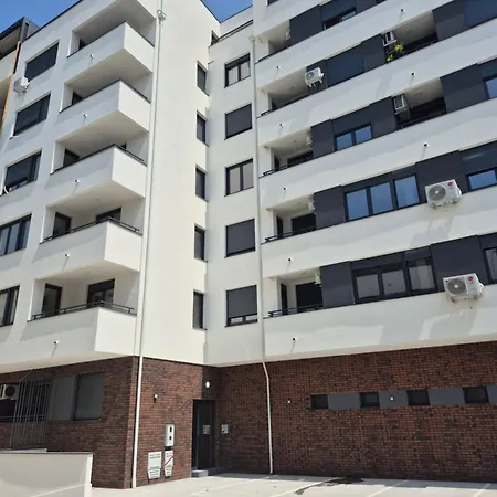 Gold Lux Apartamento