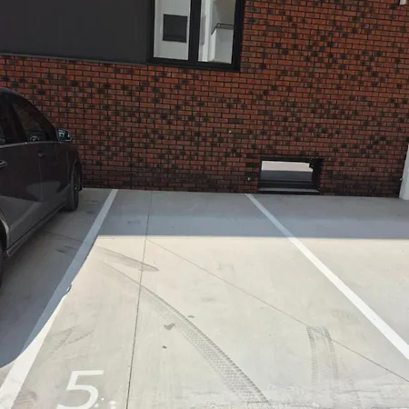 Apartamento Gold Lux