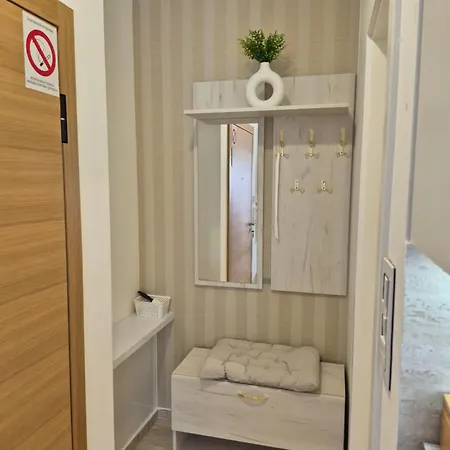 Gold Lux Apartamento *