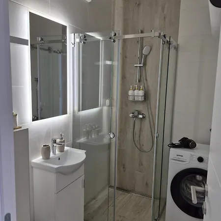 Gold Lux Apartamento *