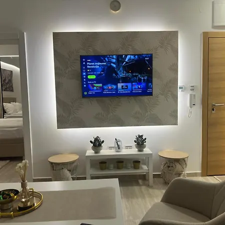 Gold Lux Apartamento