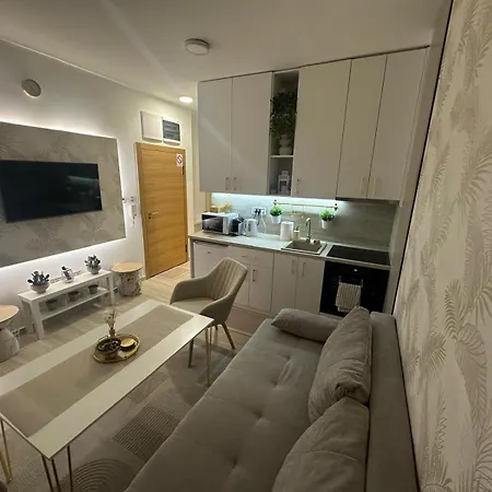 Gold Lux Apartamento *