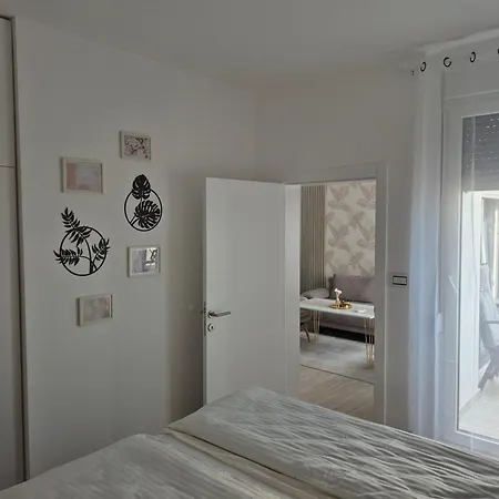 Apartamento Gold Lux