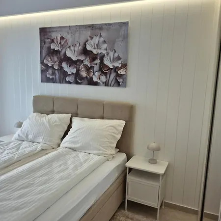 Gold Lux Apartamento *