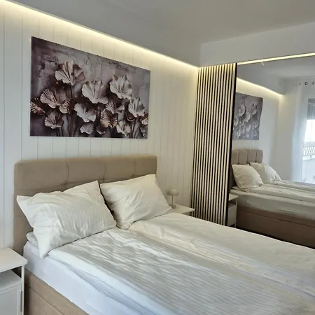 Gold Lux Apartamento