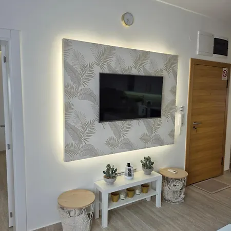 Apartamento Gold Lux Novi Sad